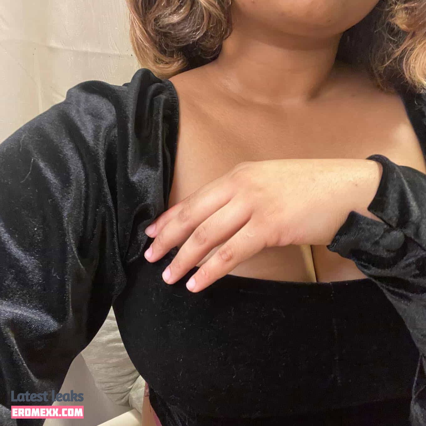 Latest Leaks itsmezaraxx Nude #4 - Fapello