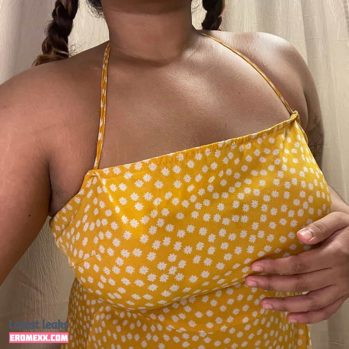 Latest Leaks itsmezaraxx Nude #6 - Fapello