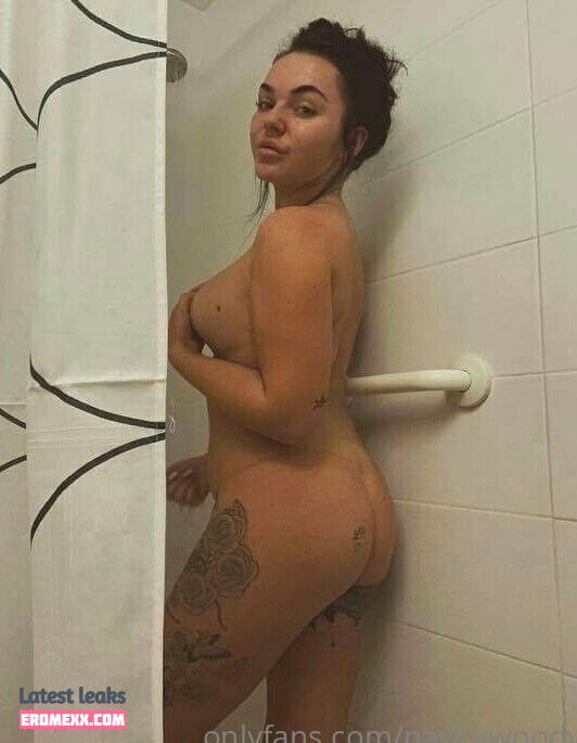 Latest Leaks itsnancywoodfree Nude #100 - Fapello