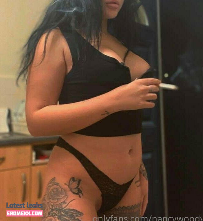 Latest Leaks itsnancywoodfree Nude #110 - Fapello
