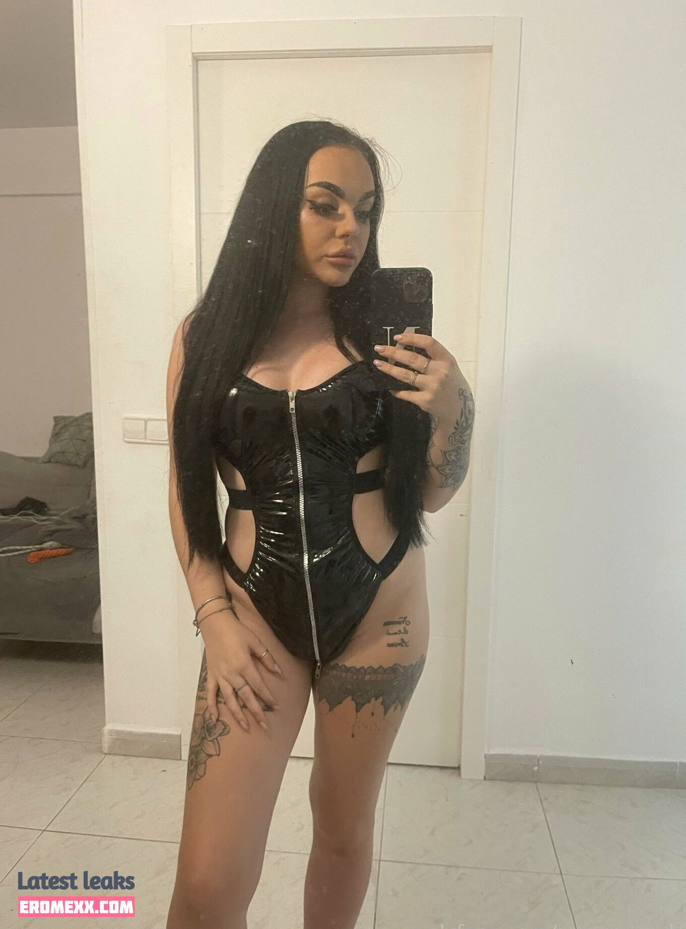Latest Leaks itsnancywoodfree Nude #327 - Fapello