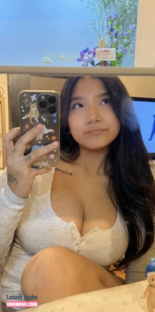 itsnangsa nude photos (Exclusive photos)