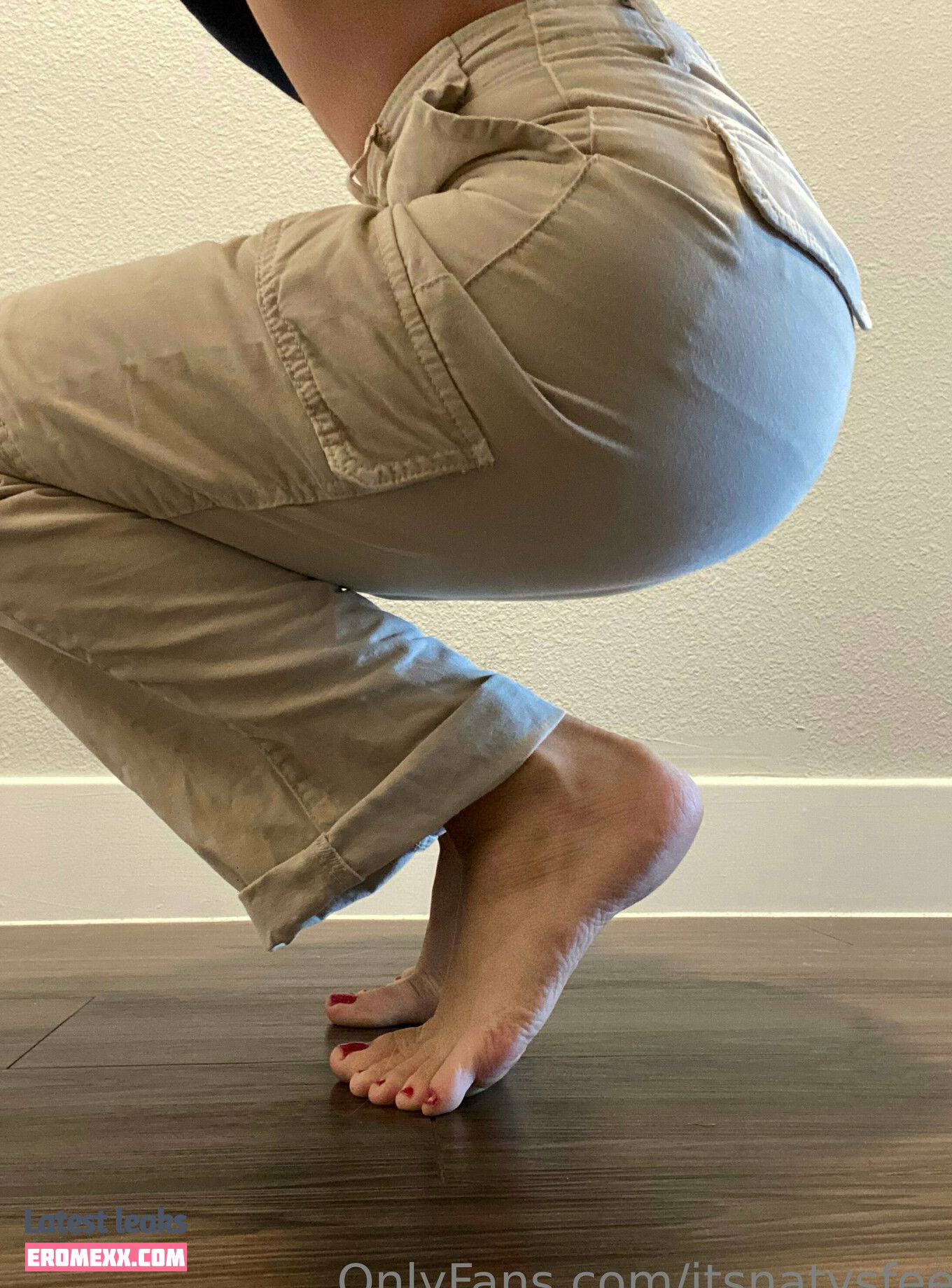 itsnatysfeet nude photos (Exclusive photos)