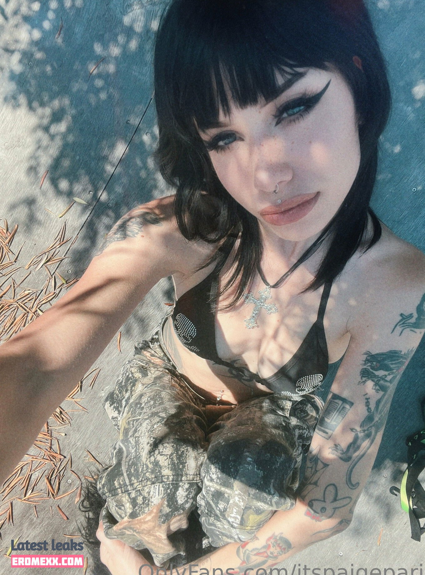 Latest Leaks itspaigeparis Nude #138 - Erome