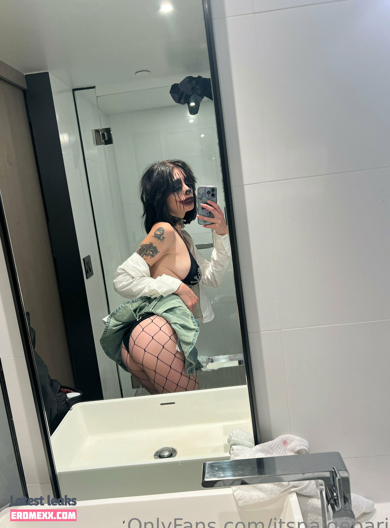 Latest Leaks itspaigeparis Nude #47 - Erome