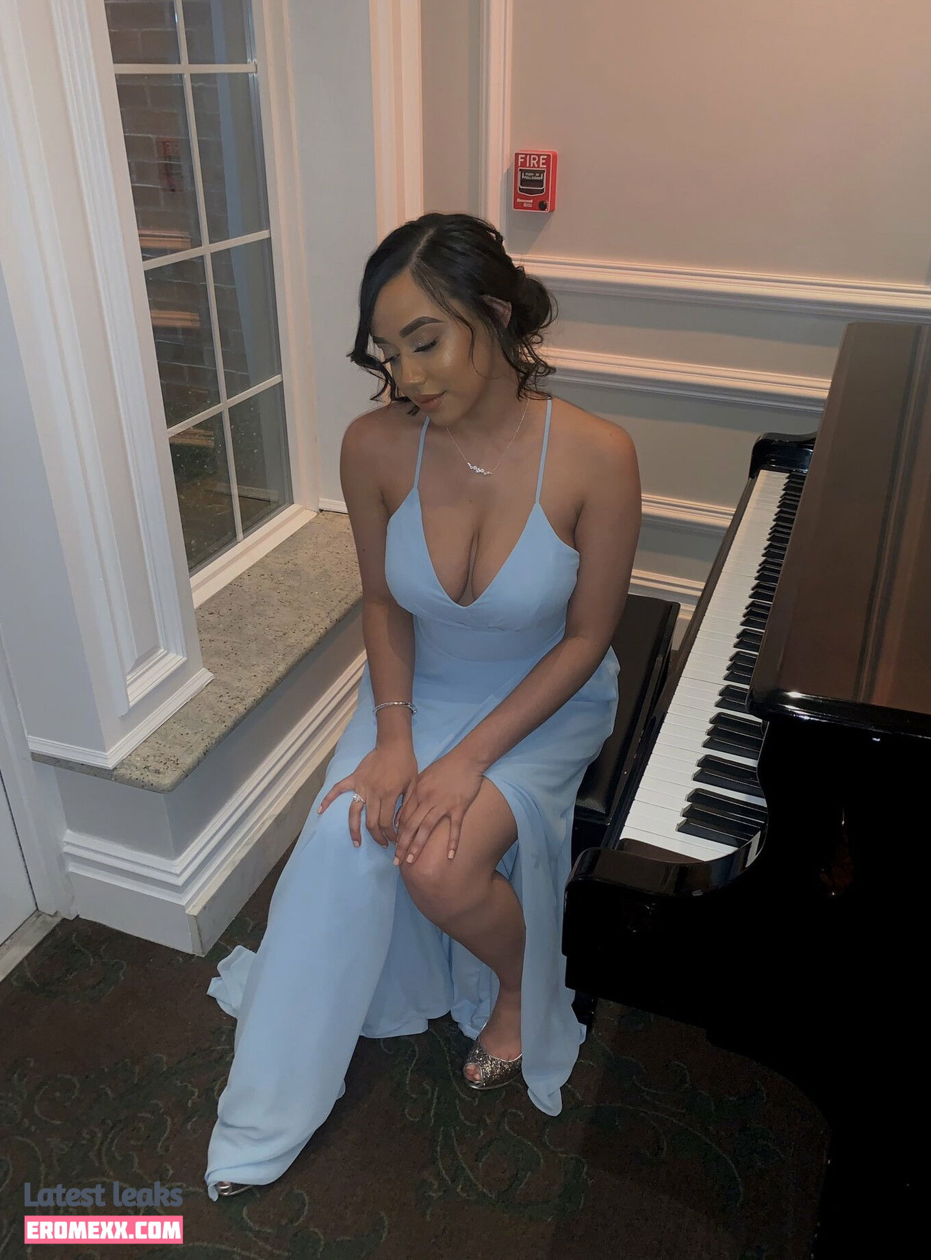 Latest Leaks itsqueennovaa Nude #10 - Fapello