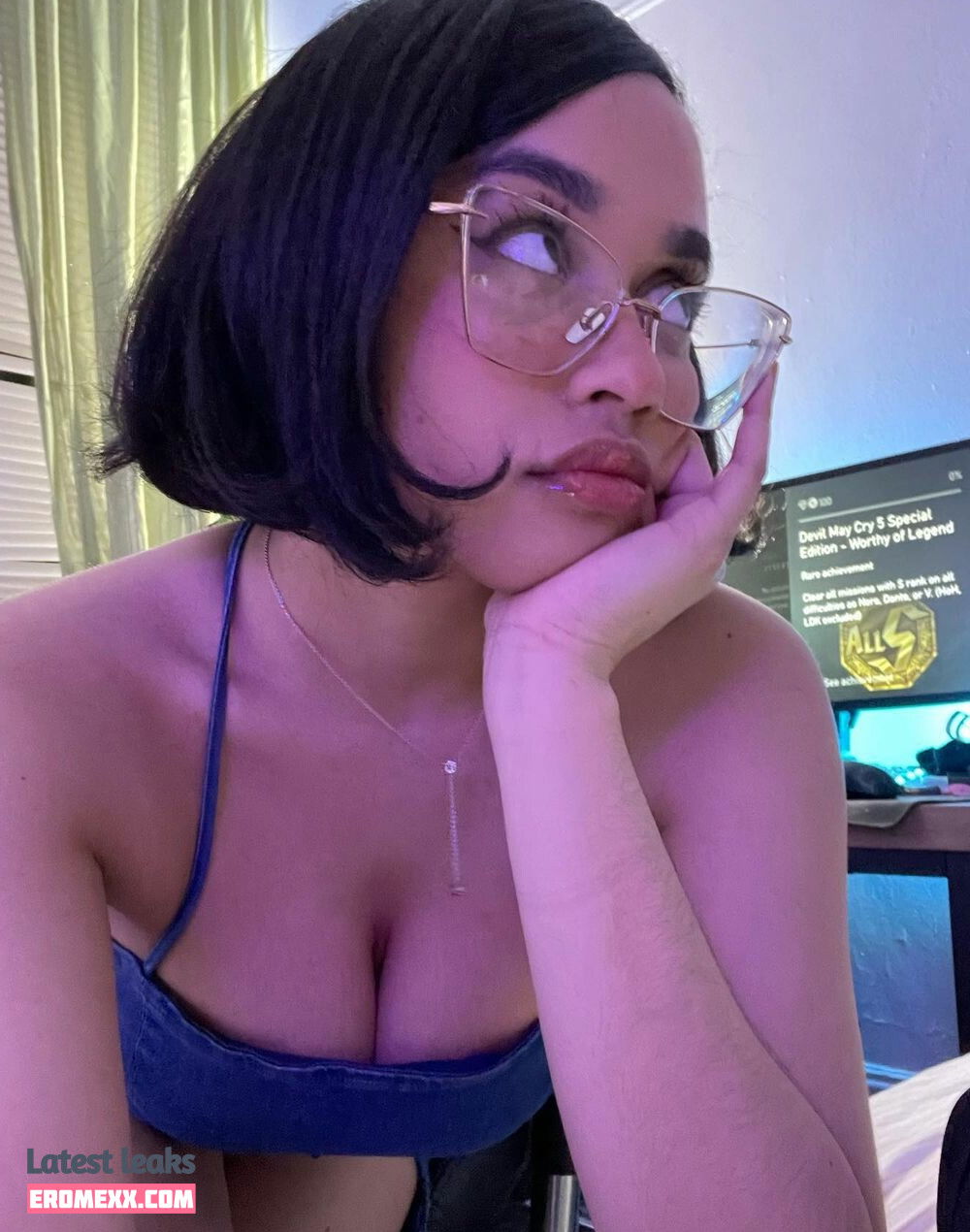 Latest Leaks itsqueennovaa Nude #17 - Fapello