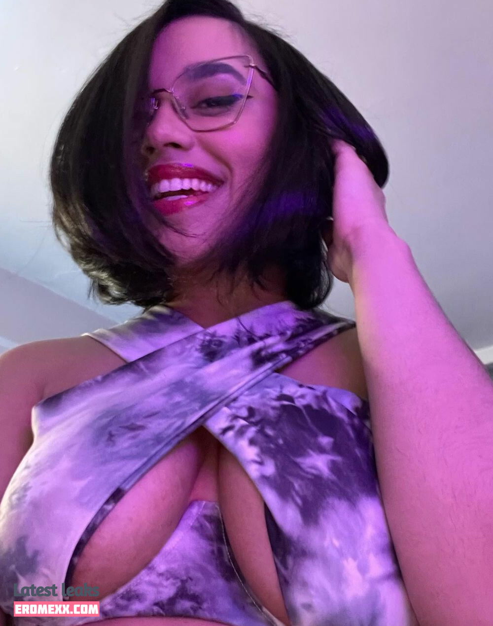 Latest Leaks itsqueennovaa Nude #39 - Fapello