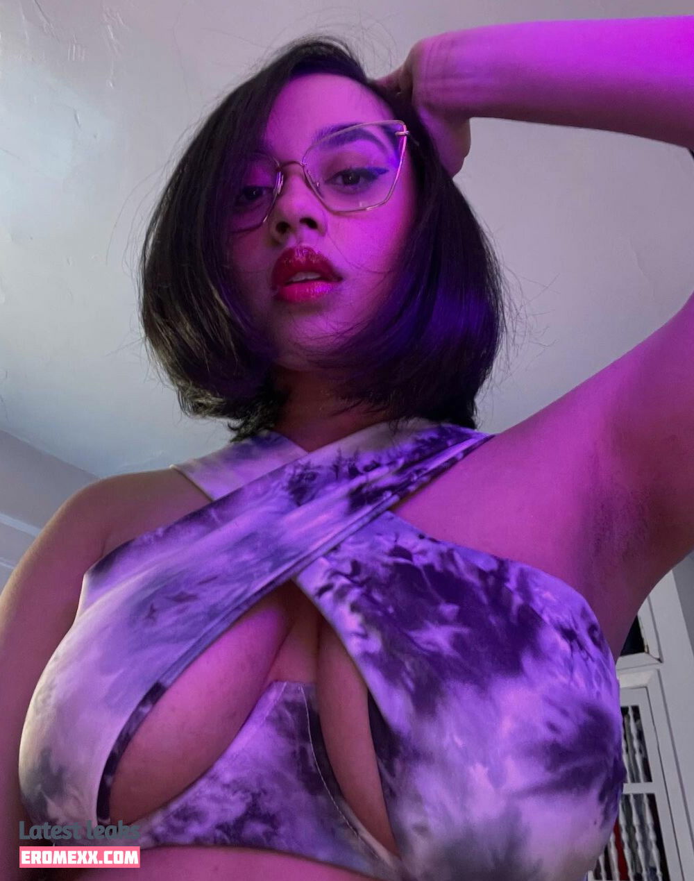 Latest Leaks itsqueennovaa Nude #40 - Fapello