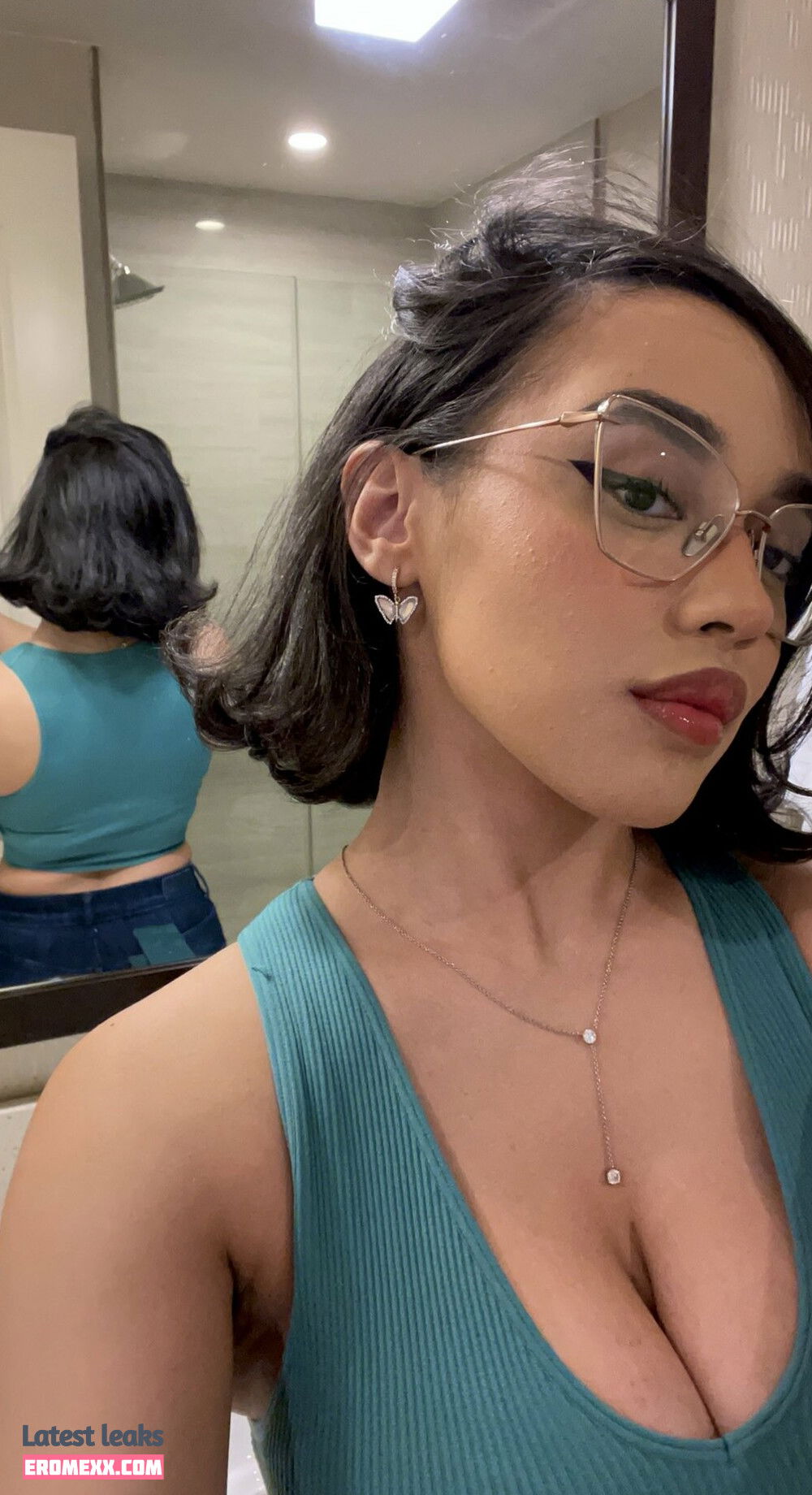 Latest Leaks itsqueennovaa Nude #44 - Fapello