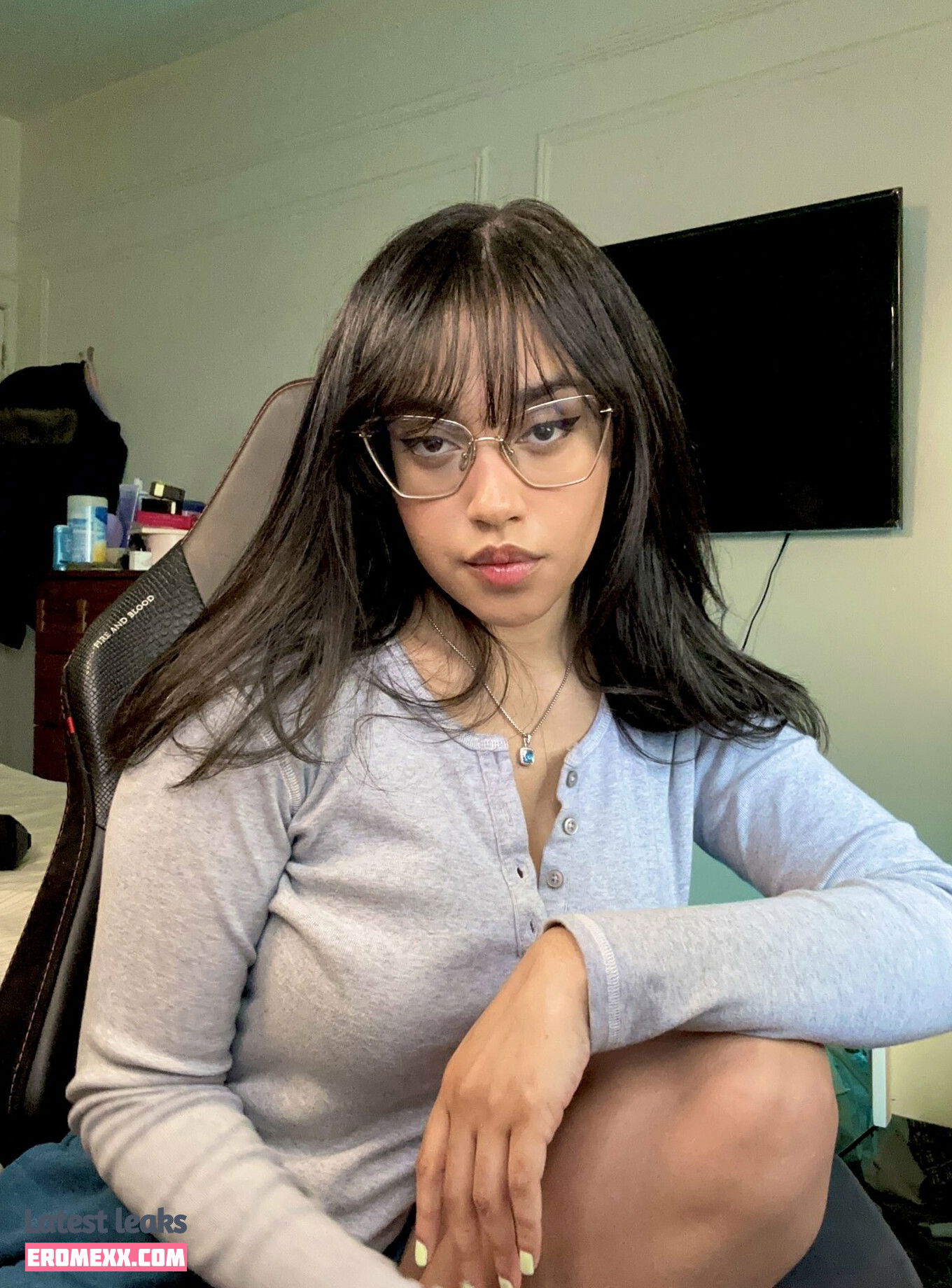 Latest Leaks itsqueennovaa Nude #48 - Fapello