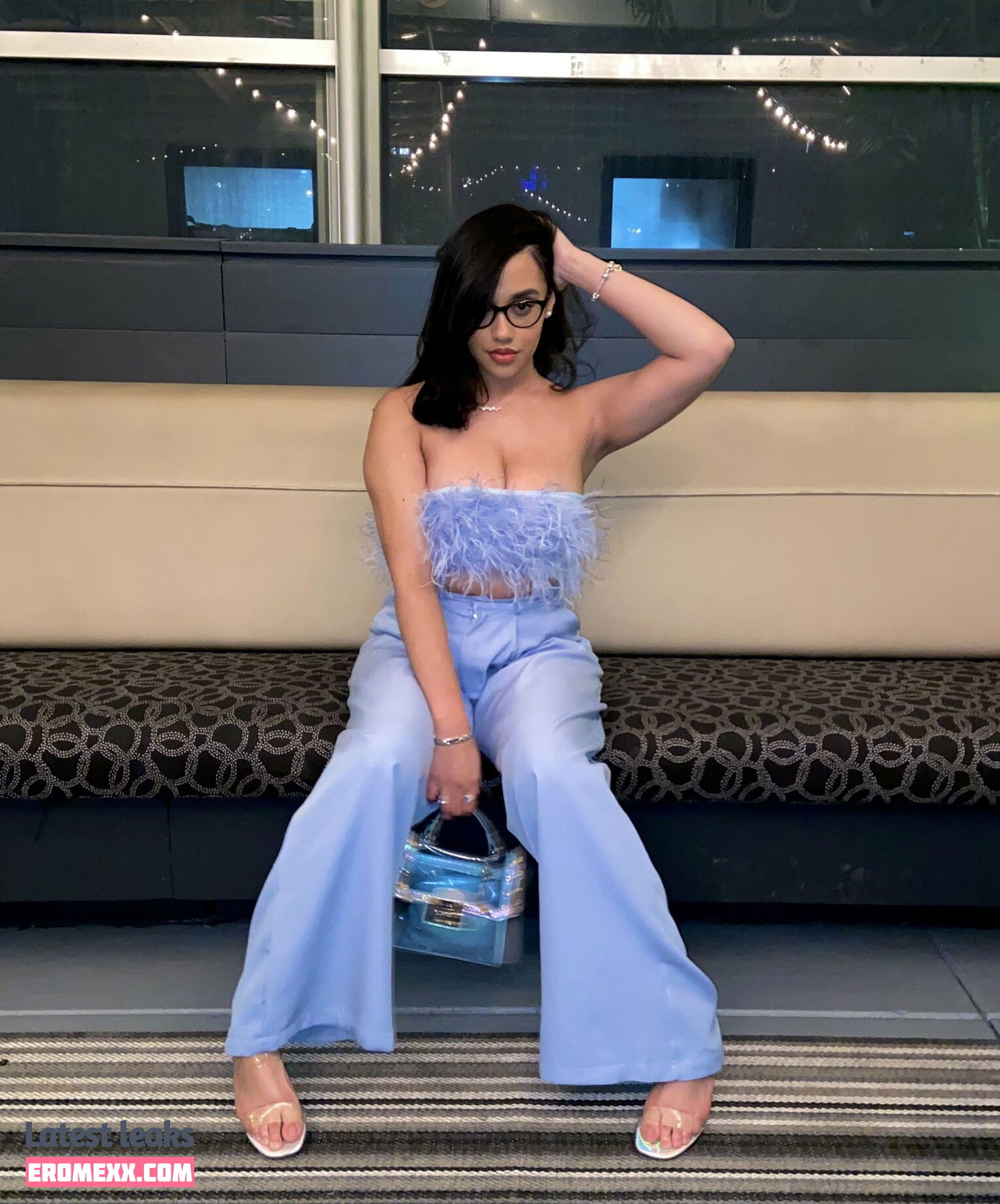 Latest Leaks itsqueennovaa Nude #49 - Fapello