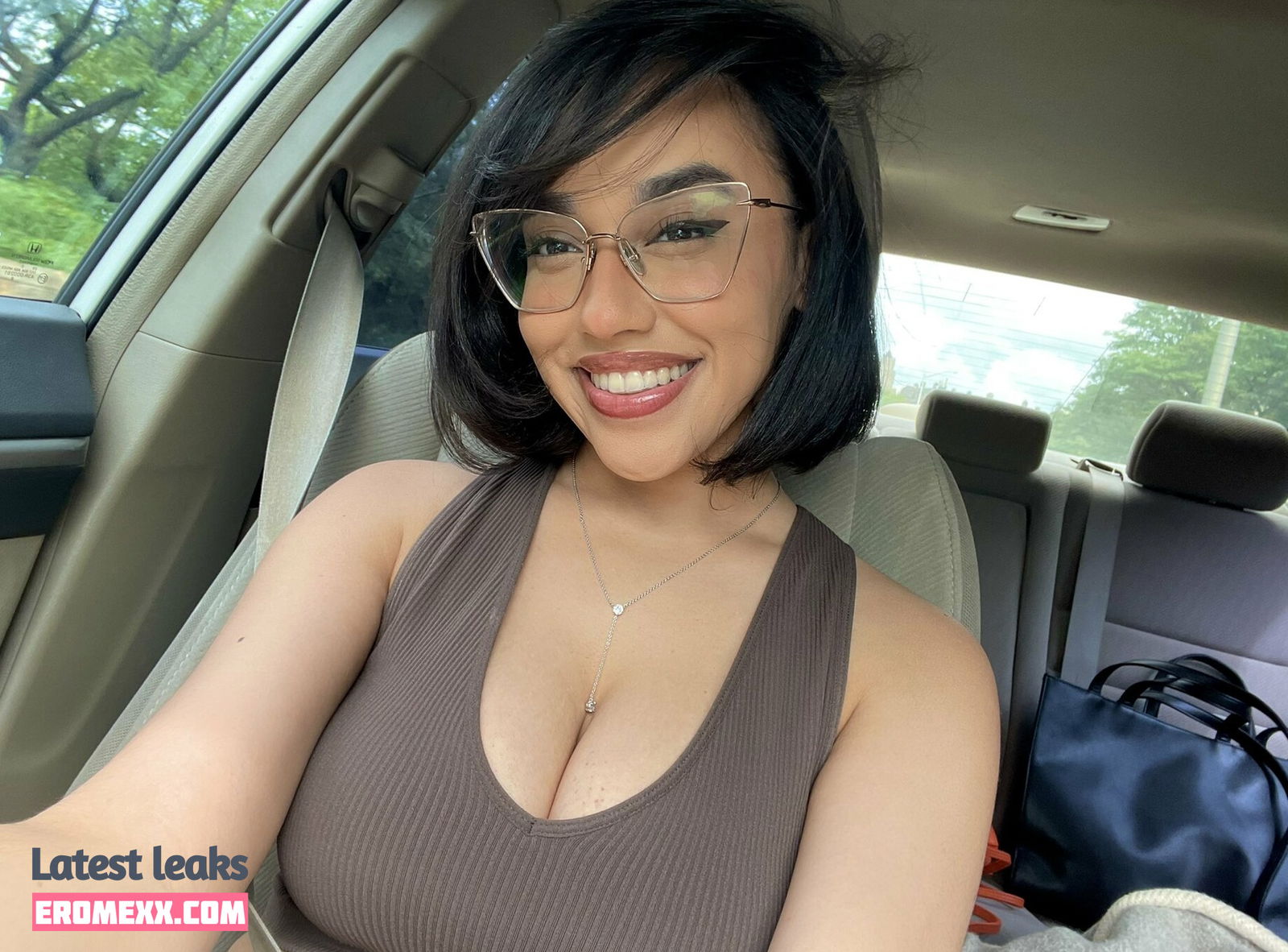 Latest Leaks itsqueennovaa Nude #6 - Fapello