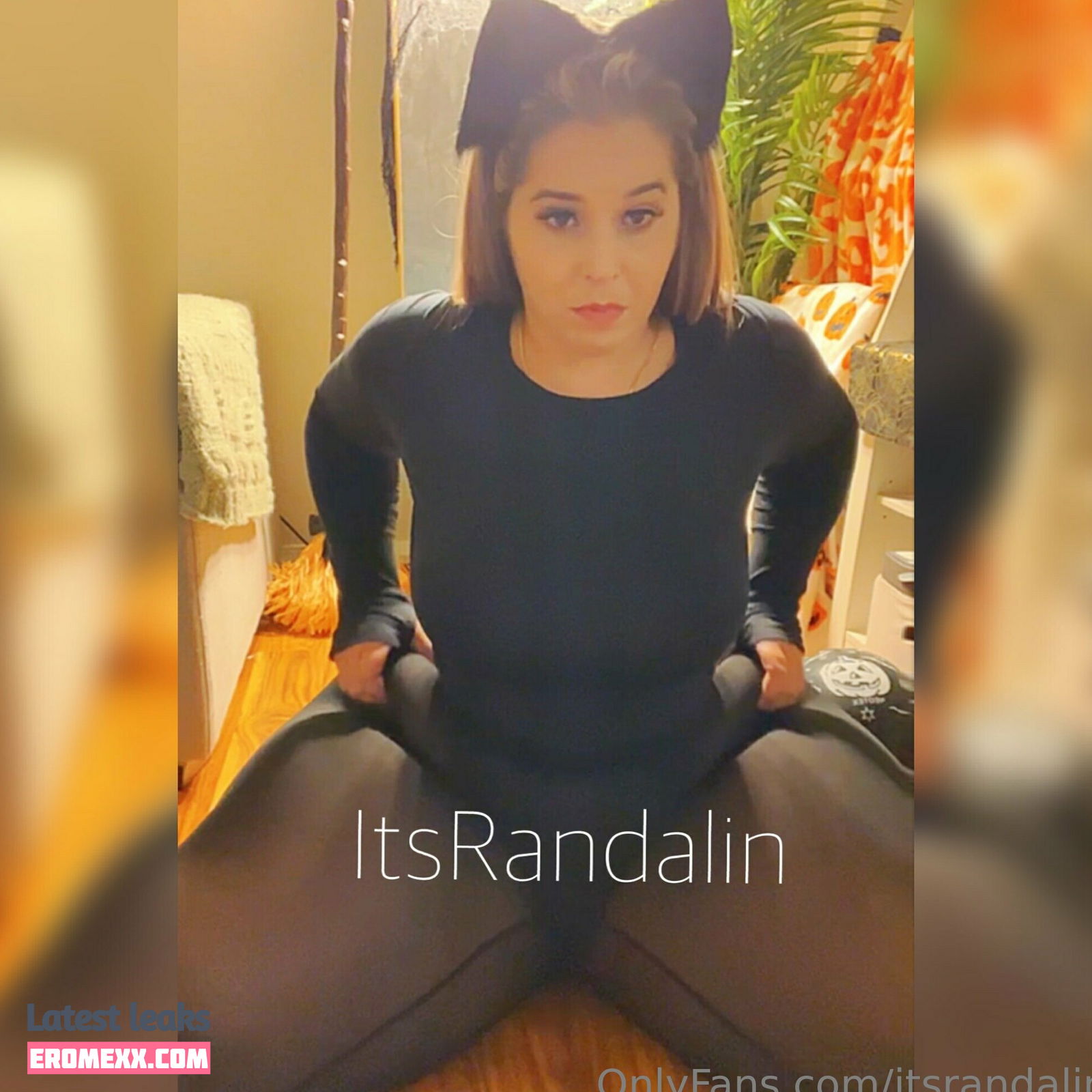 Latest Leaks itsRandalin Nude #76 - Fapello