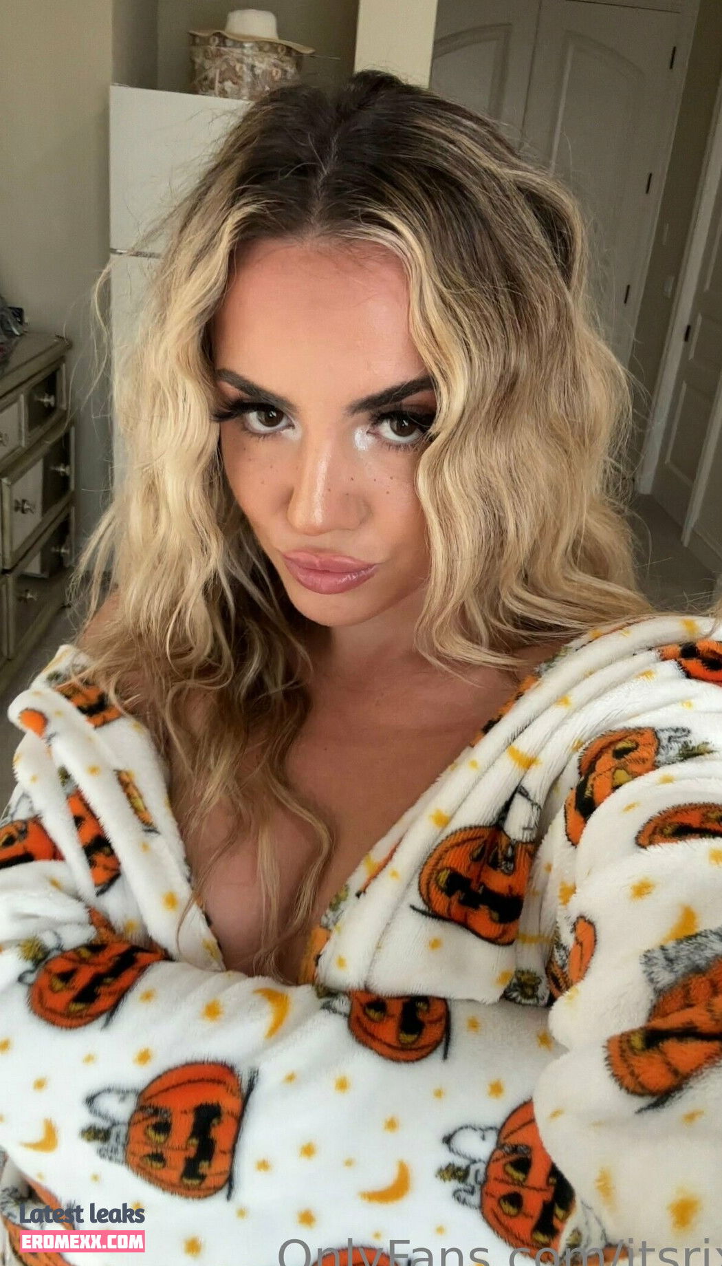 Latest Leaks itsrix Nude #1 - Fapello
