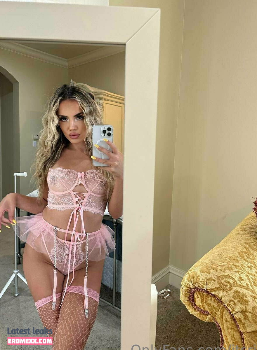Latest Leaks itsrix Nude #9 - Fapello