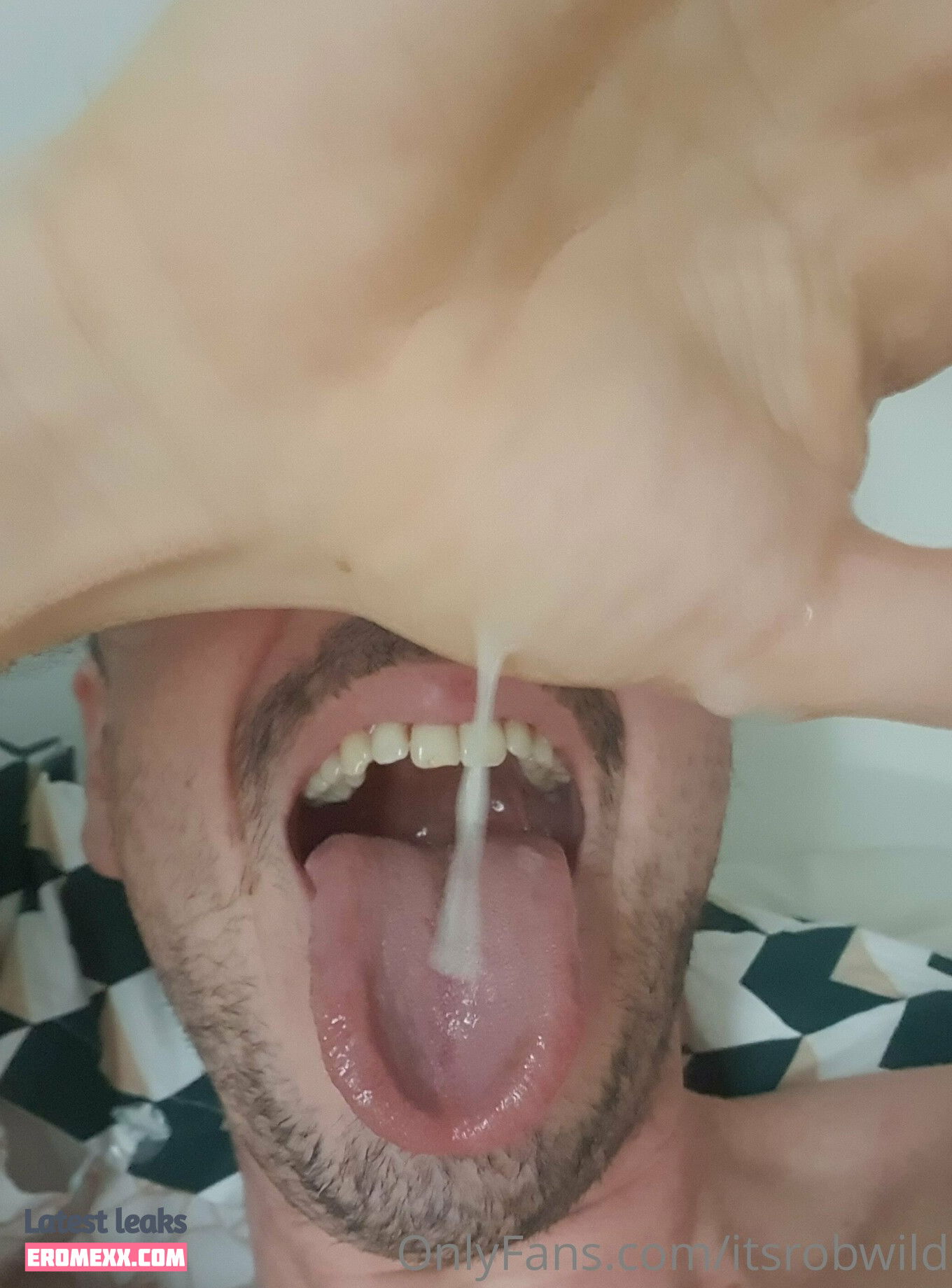 Latest Leaks itsrobwilde Nude #3 - Fapello