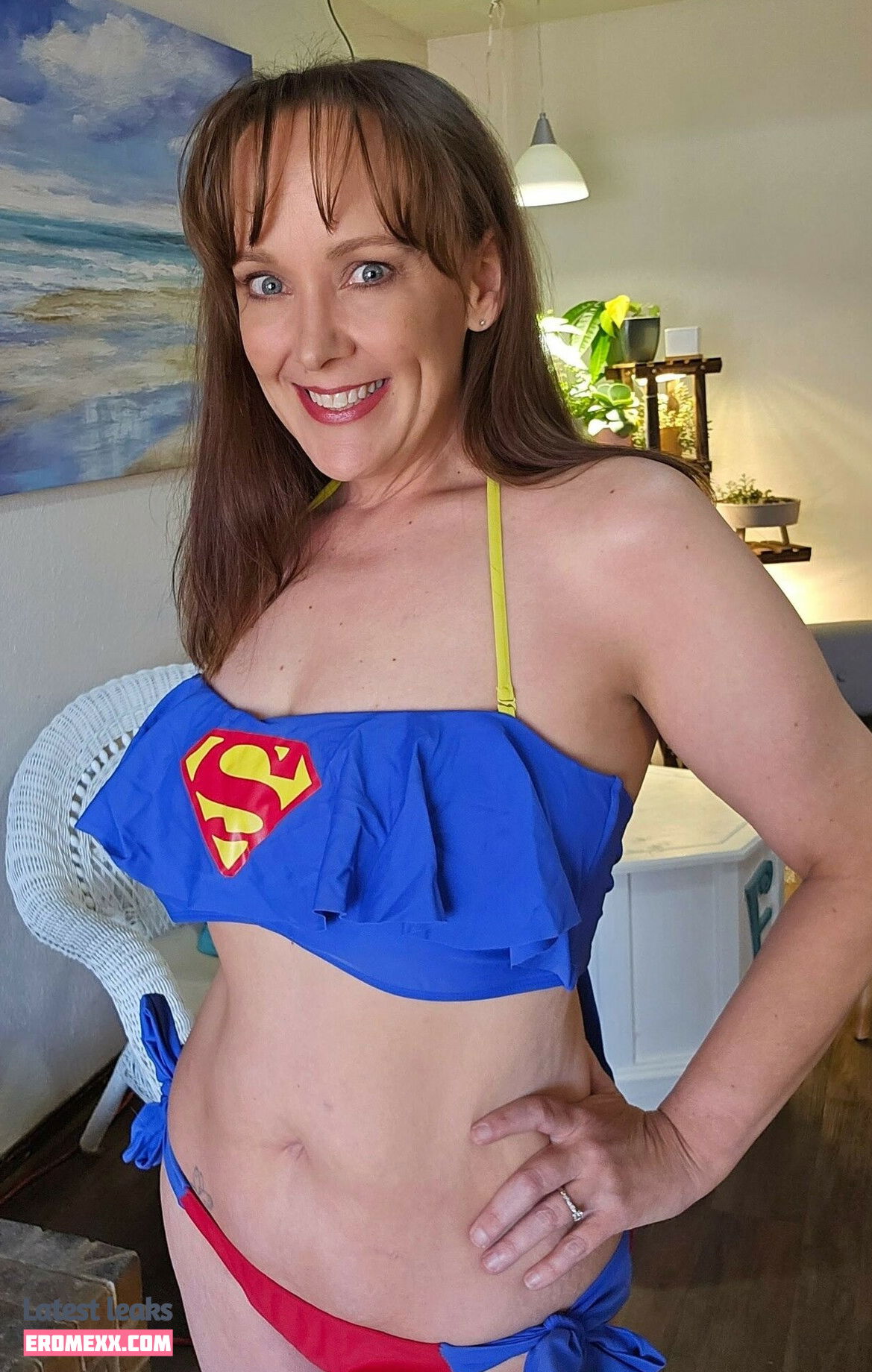 Latest Leaks itsrubyrivers Nude #4 - Fapello