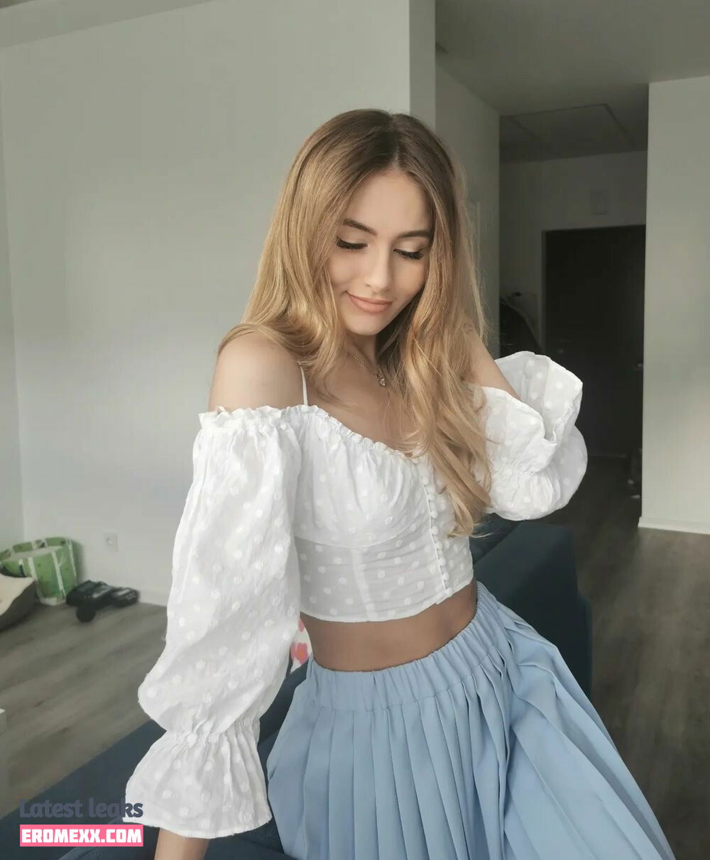 Latest Leaks itsSky Nude #1 - Fapello