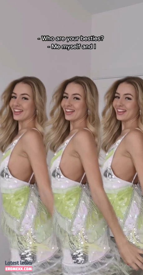 Latest Leaks itsSky Nude #16 - Fapello