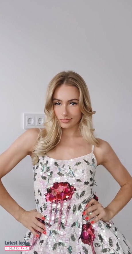 Latest Leaks itsSky Nude #17 - Fapello
