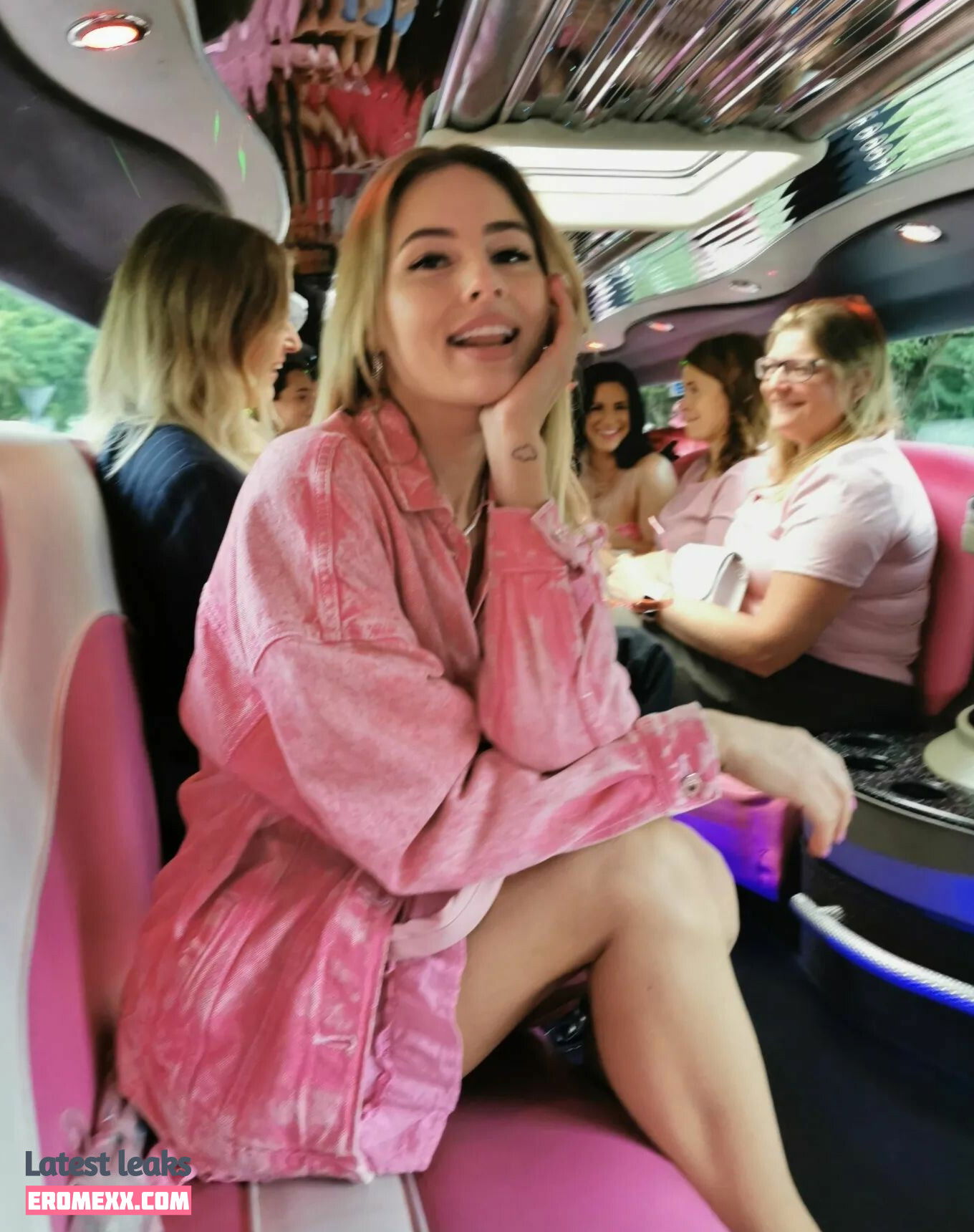 Latest Leaks itsSky Nude #43 - Fapello