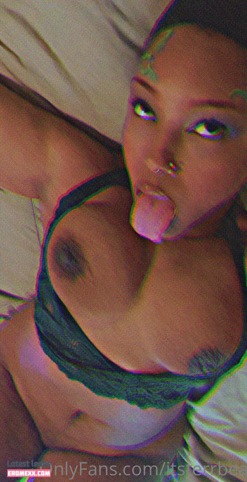 itsterrbear nude photos (Exclusive photos)