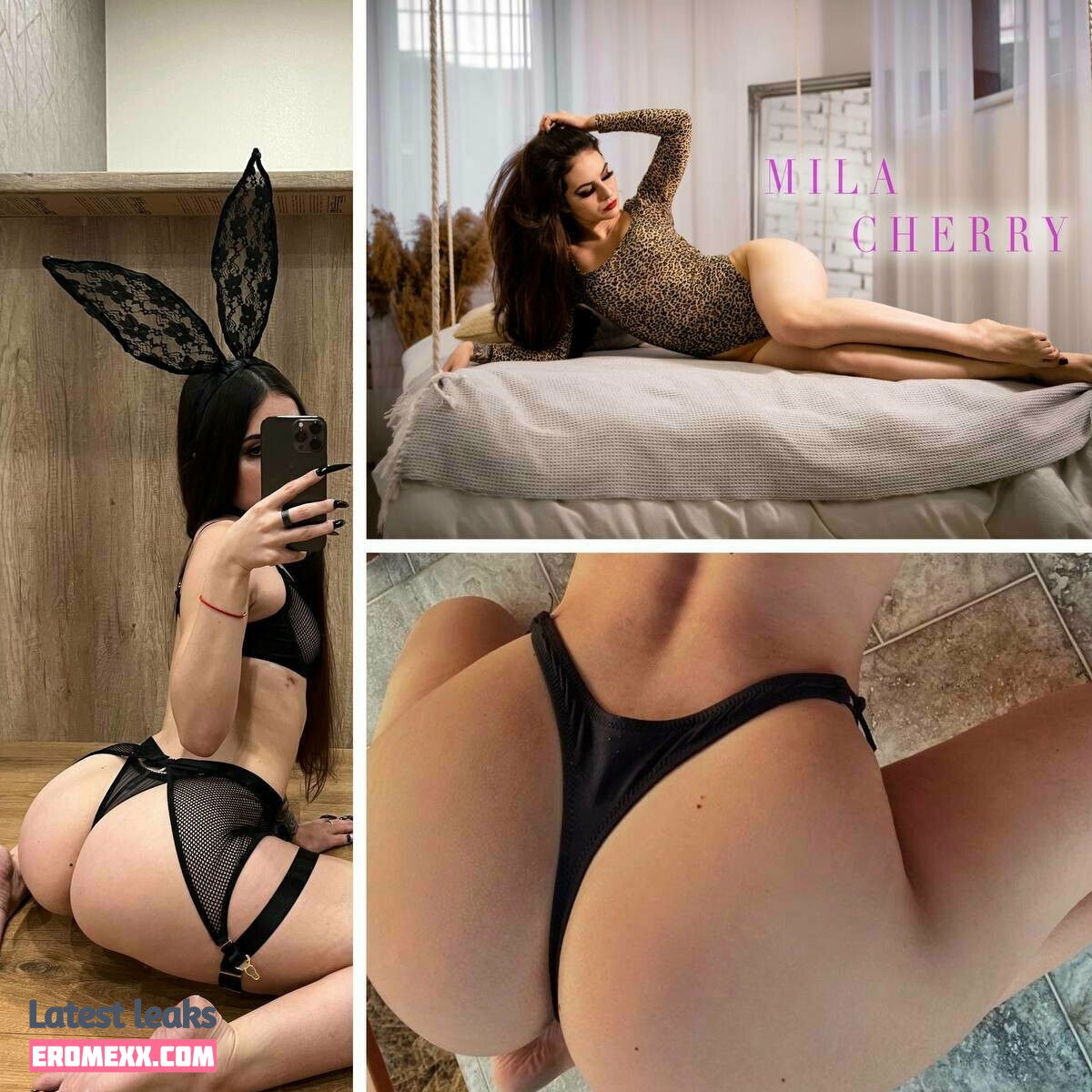 Latest Leaks itsthetaylors Nude #5 - Fapello