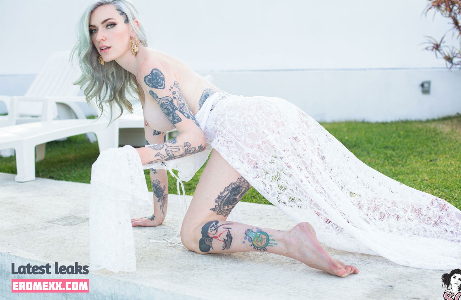 Latest Leaks itstorro Nude #24 - Fapello