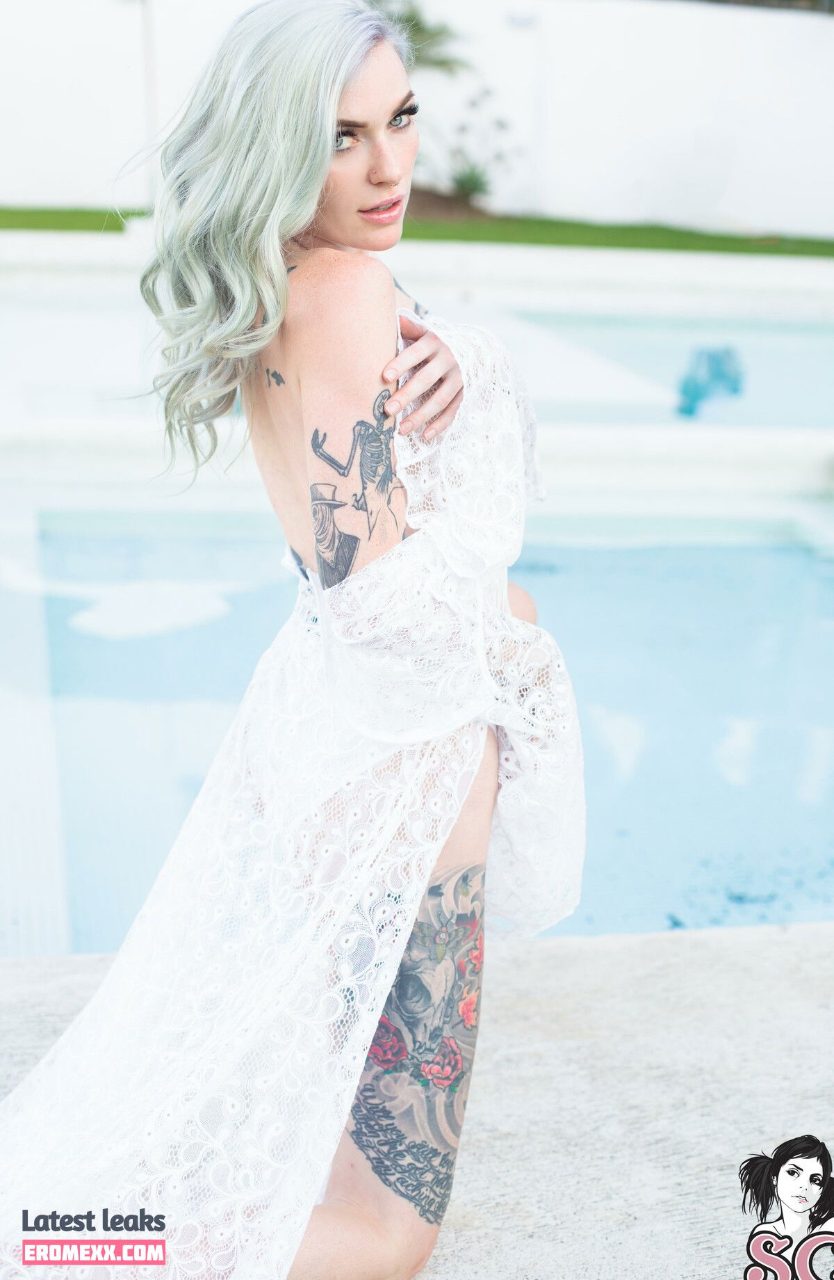Latest Leaks itstorro Nude #33 - Fapello