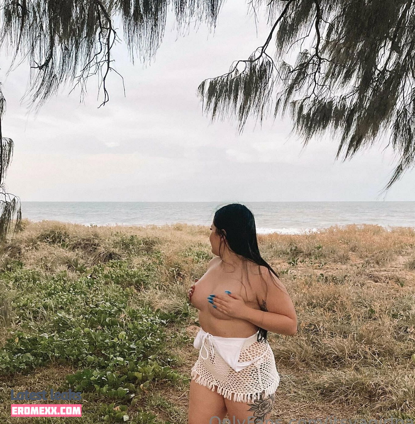 Latest Leaks itsyagirlpaz Nude #27 - Fapello