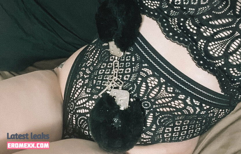 Latest Leaks itsyagirlpaz Nude #8 - Fapello