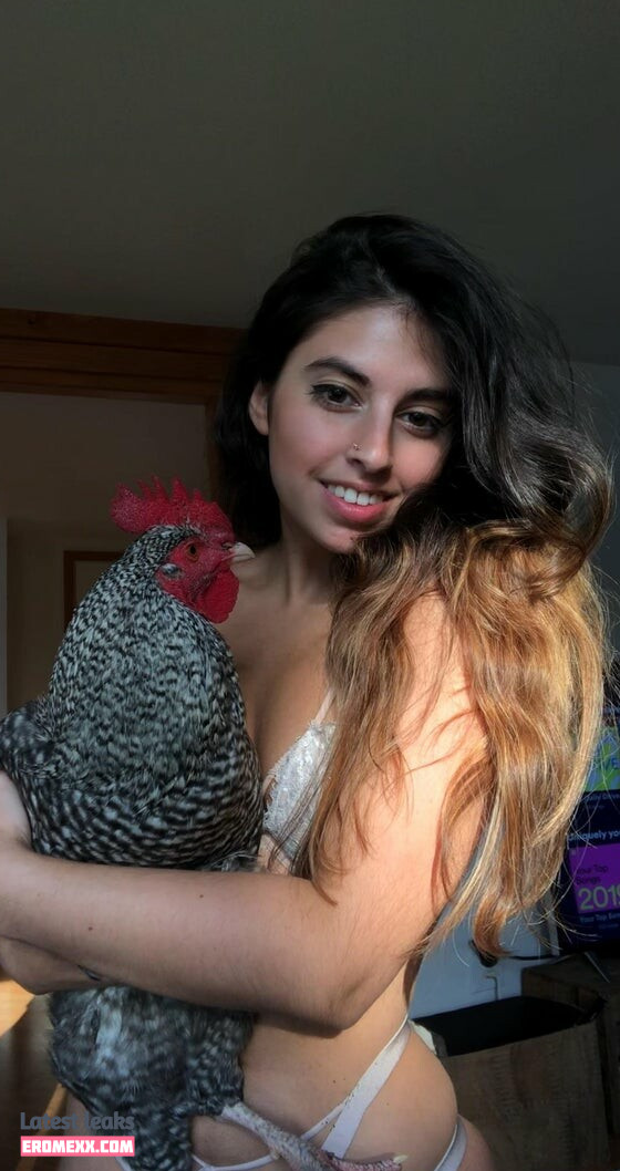 Latest Leaks IttyBittyCherry Nude #7 - Fapello