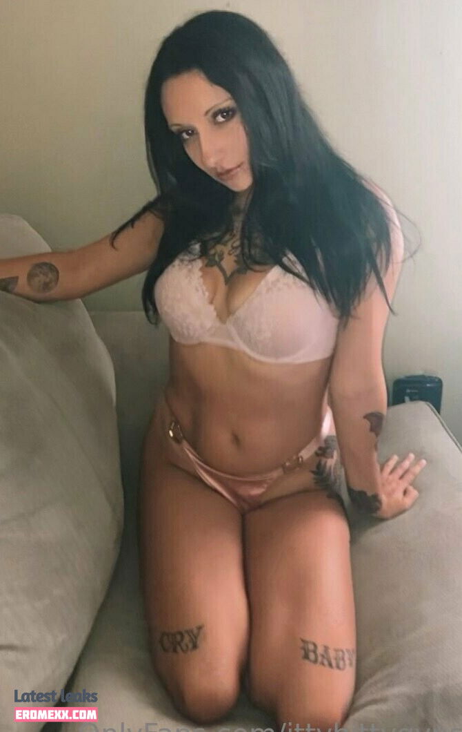 Latest Leaks ittybittygypsy Nude #11 - Fapello