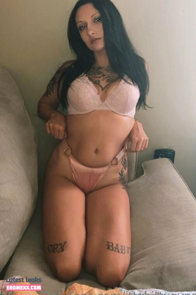 Latest Leaks ittybittygypsy Nude #16 - Fapello