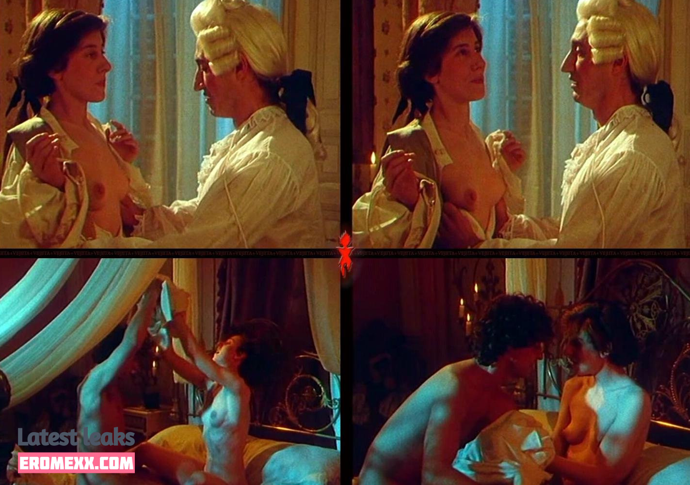 Latest Leaks Itziar Álvarez Nude #2 - Fapello
