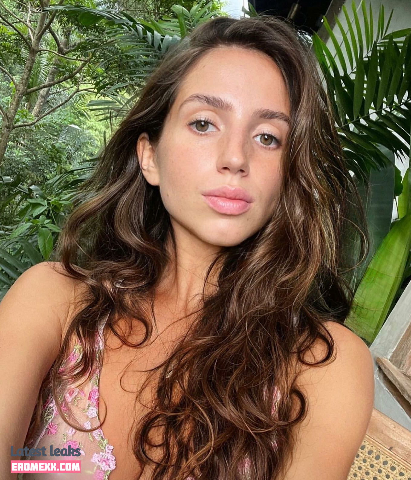 Latest Leaks Iulia Girbu Nude #21 - Fapello