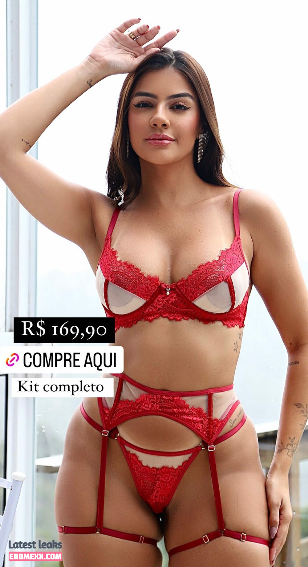 Latest Leaks Iuly Lima Nude #18 - Fapello