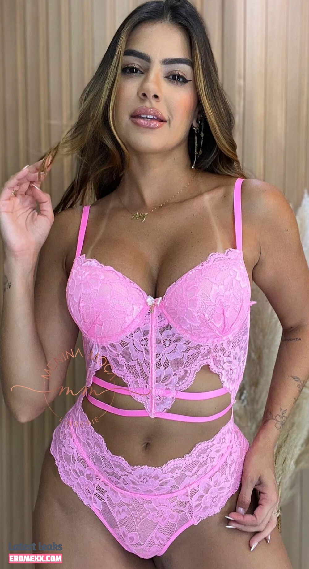 Latest Leaks Iuly Lima Nude #30 - Fapello