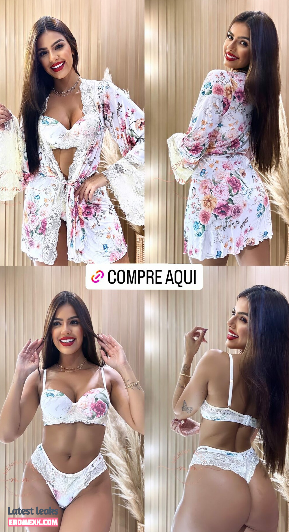 Latest Leaks Iuly Lima Nude #40 - Fapello