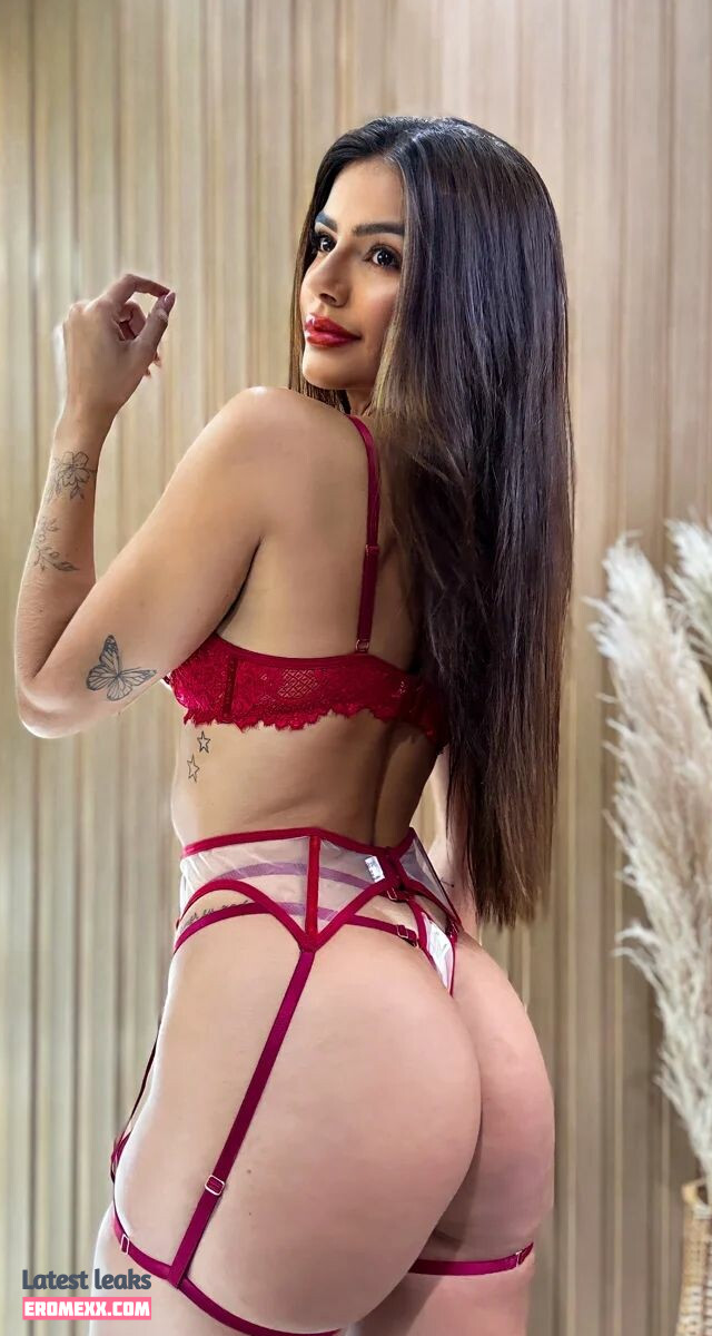 Latest Leaks Iuly Lima Nude #75 - Fapello