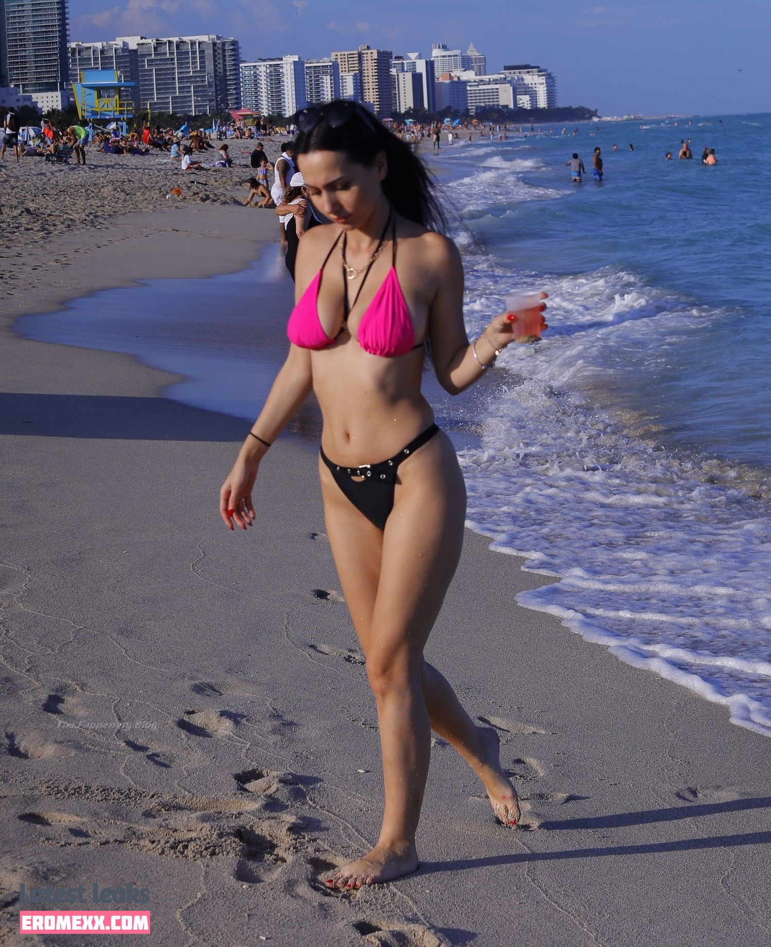 Latest Leaks Iva Kovacevic Nude #102 - Fapello