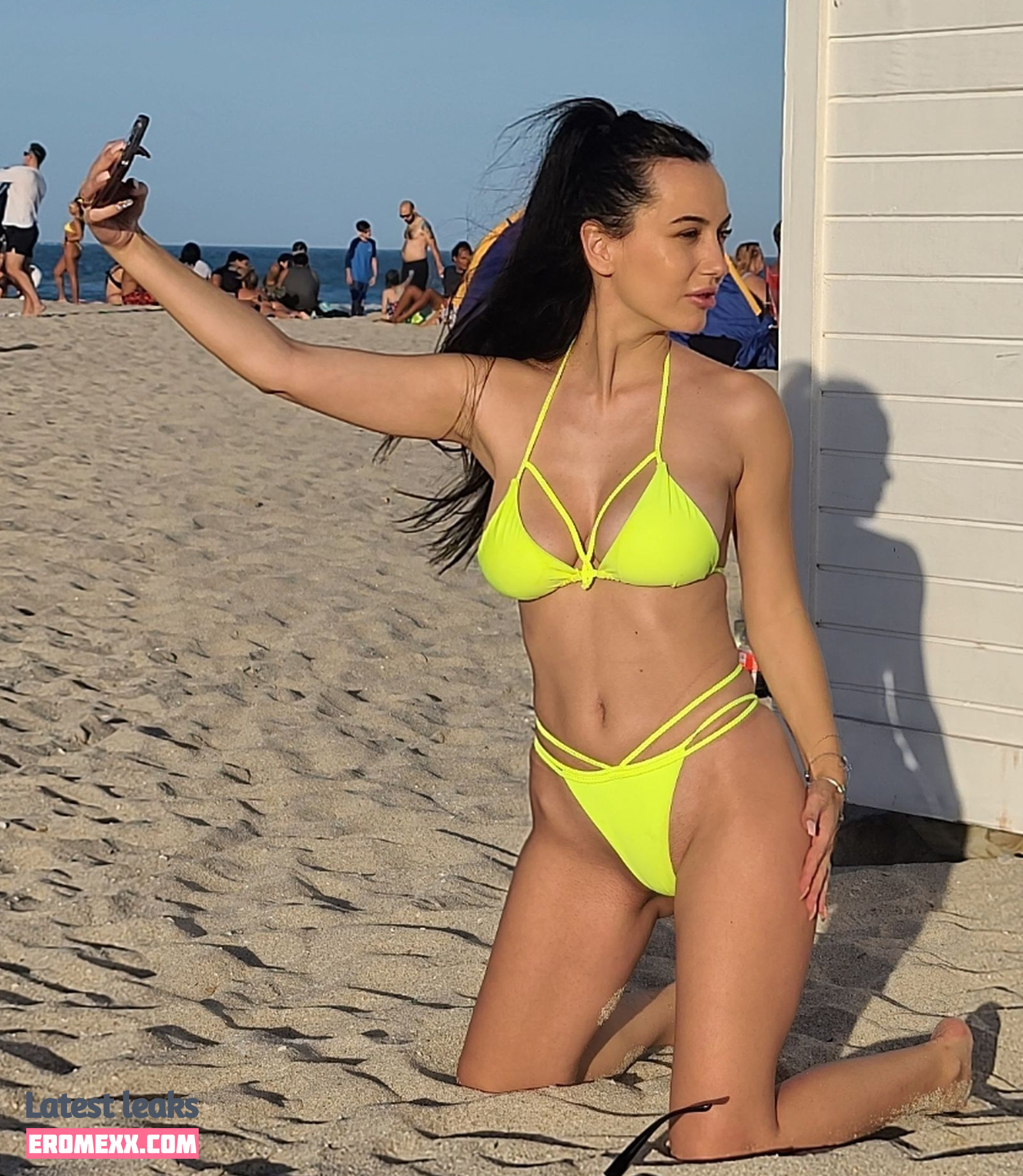 Latest Leaks Iva Kovacevic Nude #19 - Fapello
