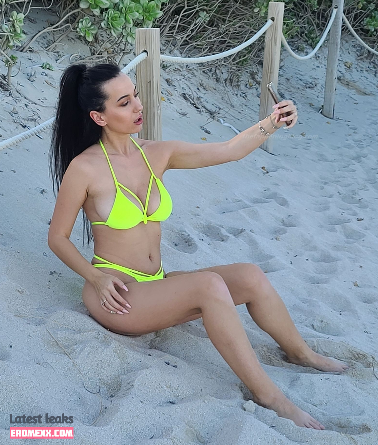 Latest Leaks Iva Kovacevic Nude #22 - Fapello
