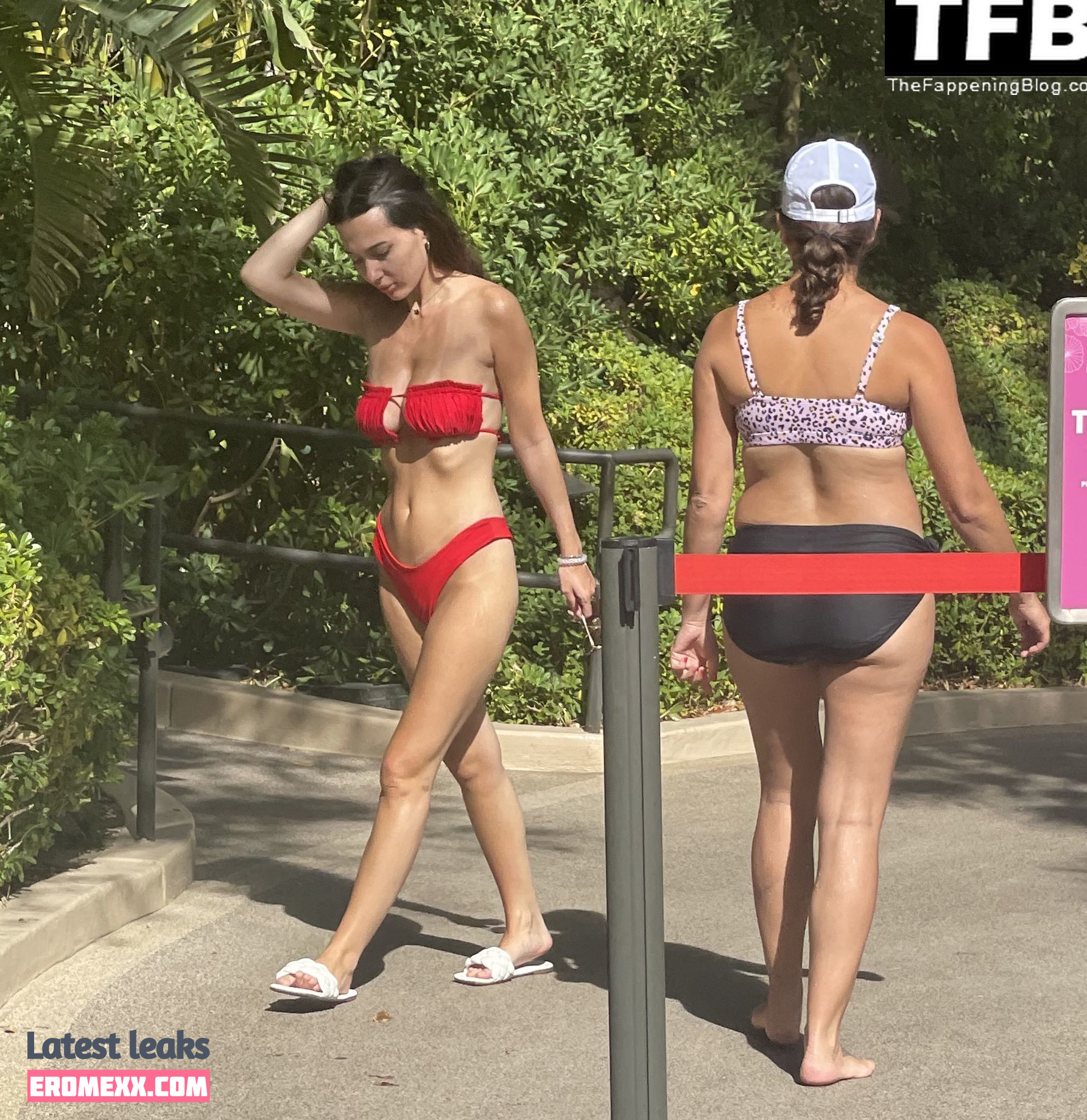 Latest Leaks Iva Kovacevic Nude #327 - Fapello
