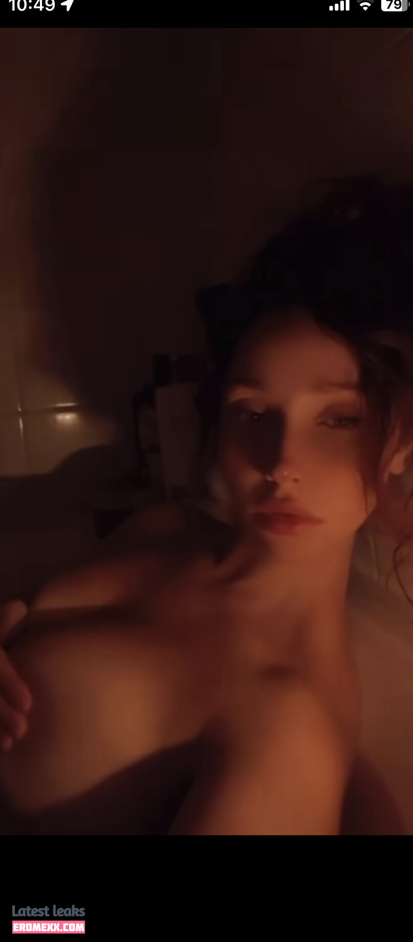 Latest Leaks Ivianna Aria Nude #5 - Fapello