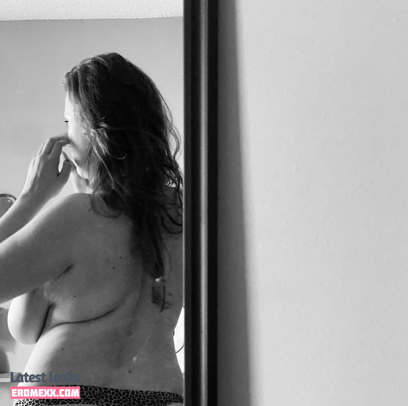 Latest Leaks Ivie Walker Nude #18 - Fapello