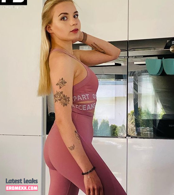 Latest Leaks Ivonne Moelders Nude #7 - Fapello