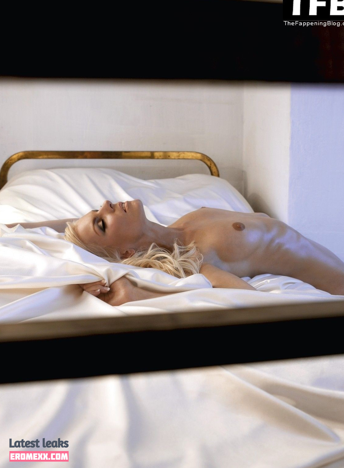 Latest Leaks Ivonne Schoenherr Nude #43 - Fapello