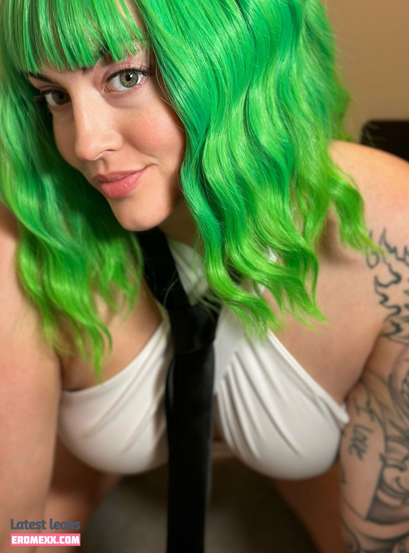 Ivory Marie nude photos (Exclusive photos)